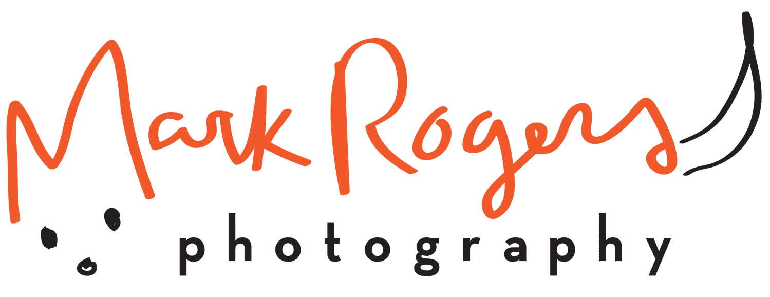 mark rogers photography logo